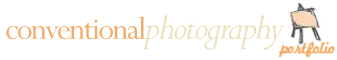 conventional photography